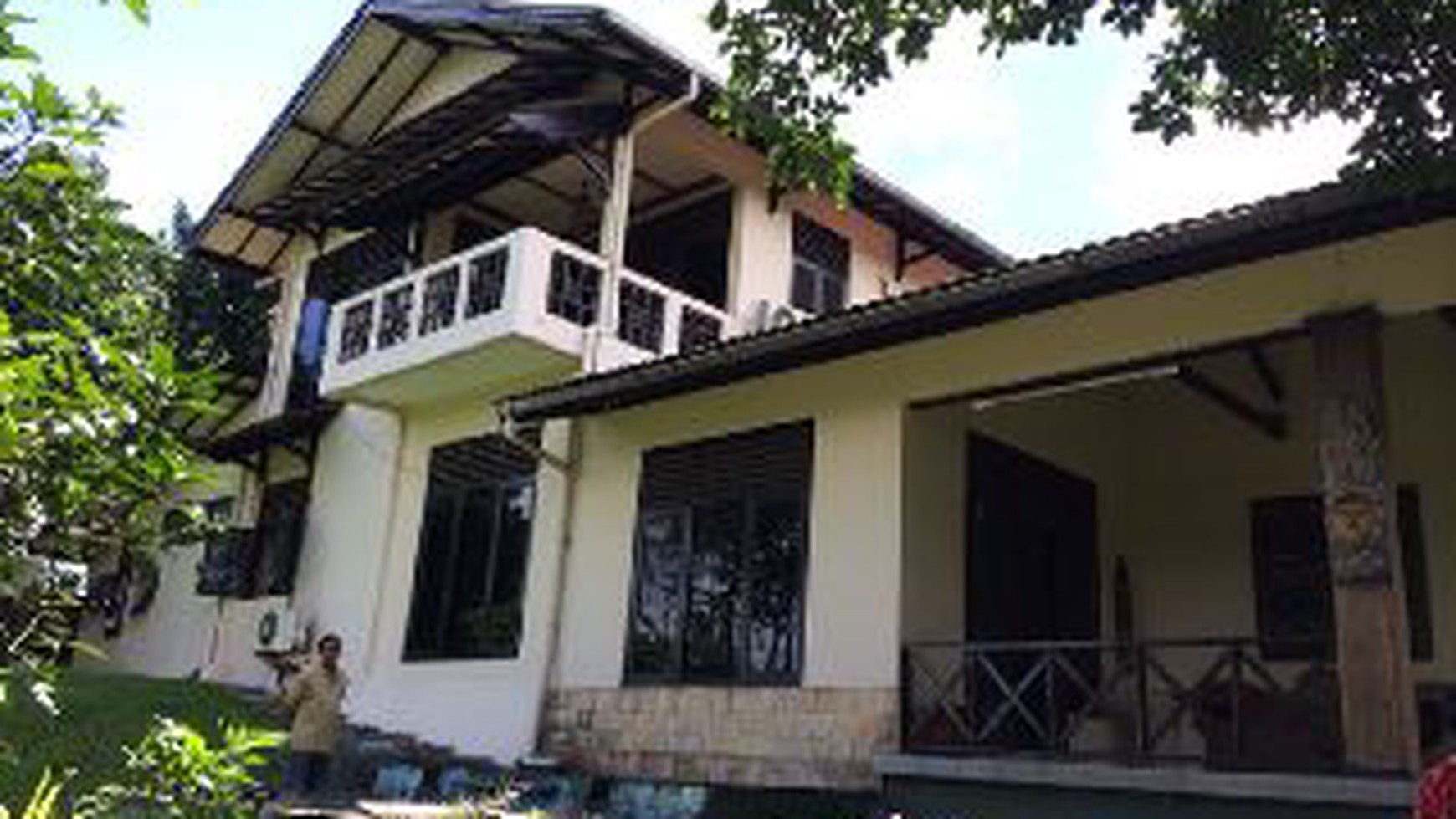 Villa Dijual!!!