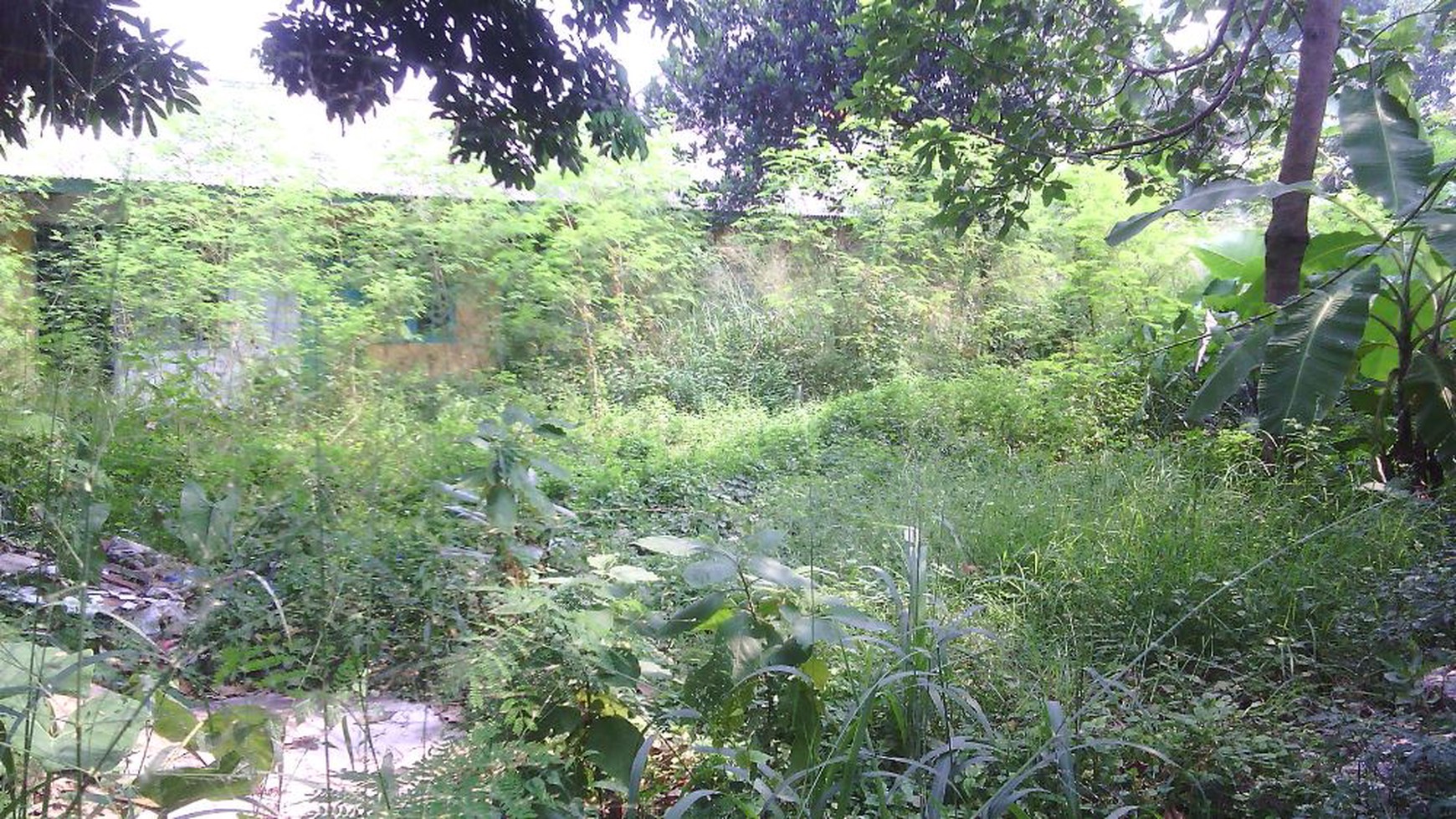 Dijual tanah daerah pesanggrahan#IK