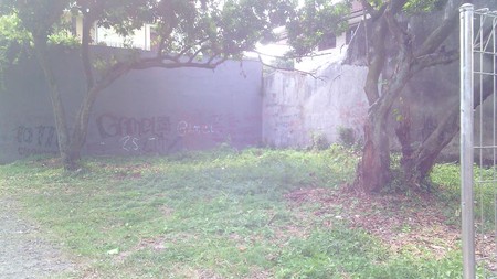 Jual Tanah Kavling Pesanggrahan Murah#IK