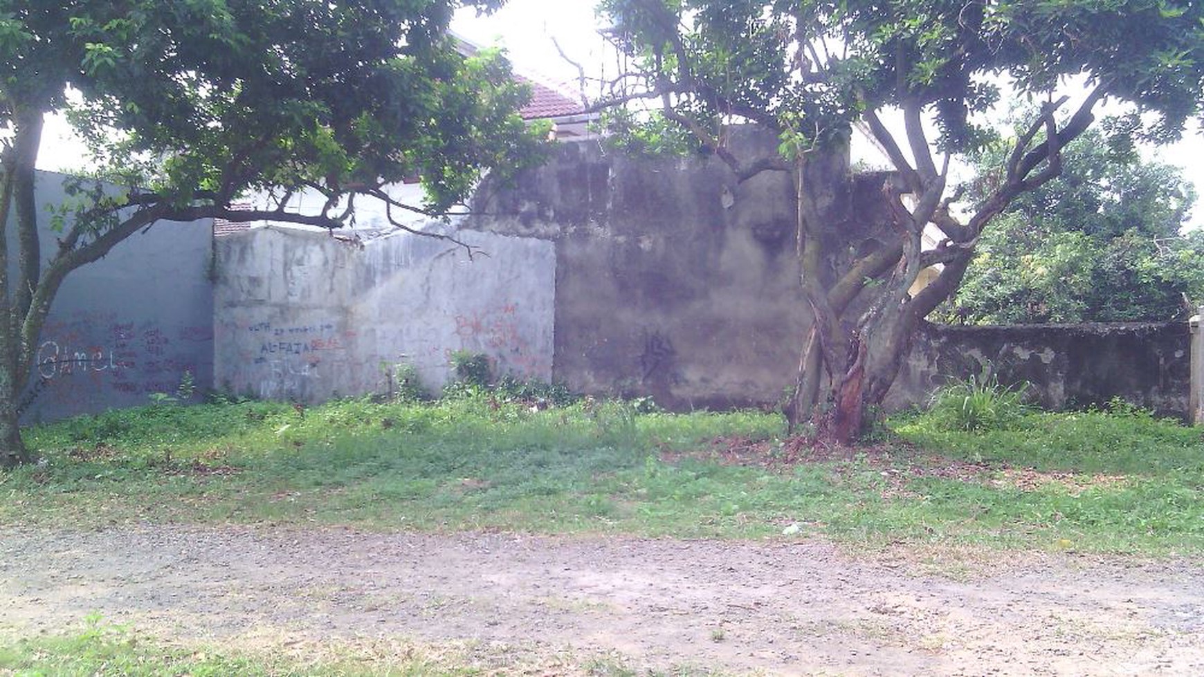 Jual Tanah Kavling Pesanggrahan Murah#IK