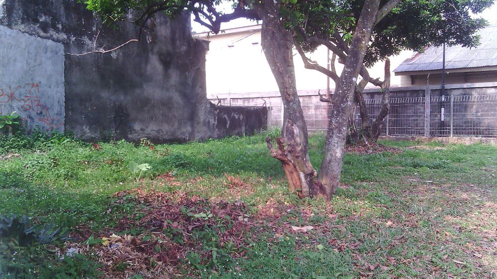 Jual Tanah Kavling Pesanggrahan Murah#IK