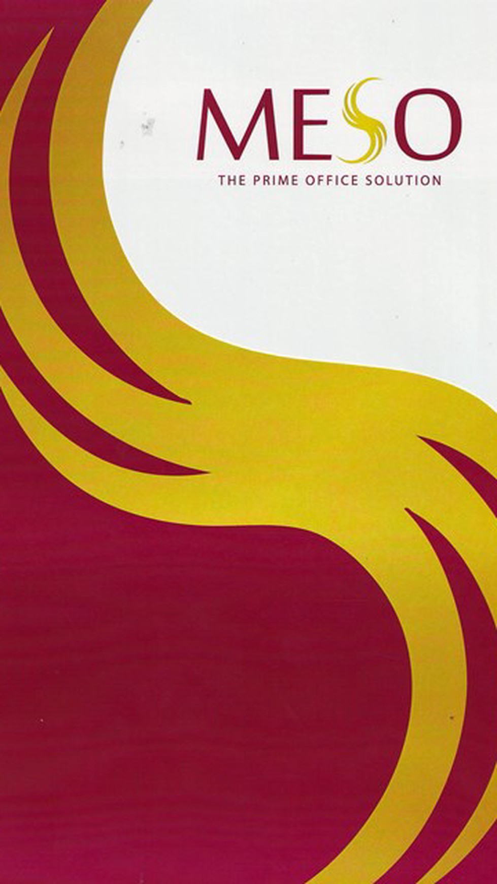 Office Space Disewakan!!!