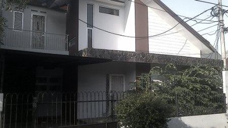 Rumah Di Jual Di Bintaro