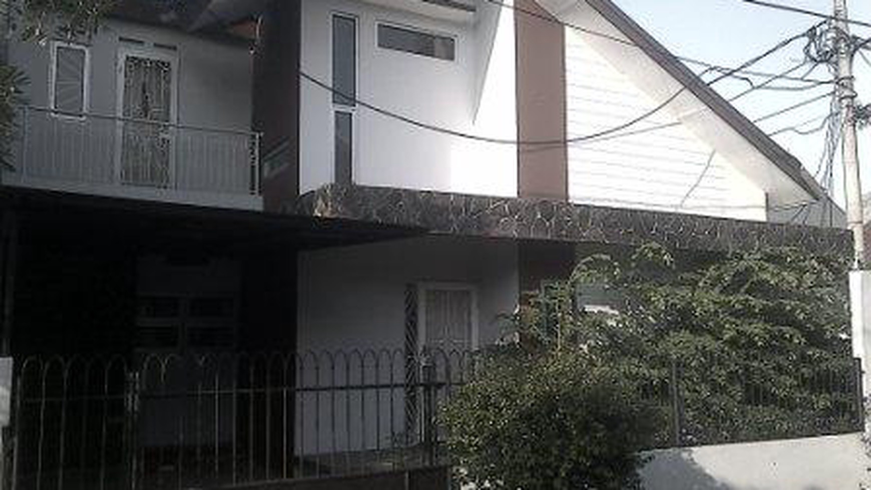 Rumah Di Jual Di Bintaro