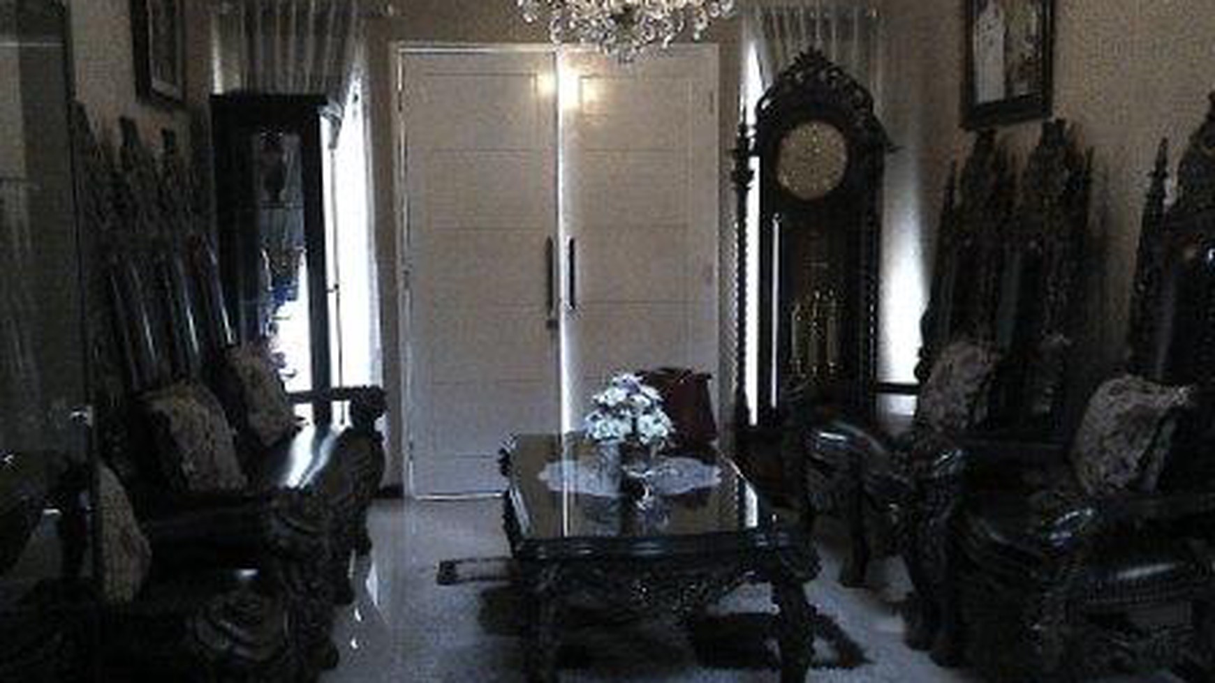 Dijual Rumah Di Bintaro #ER