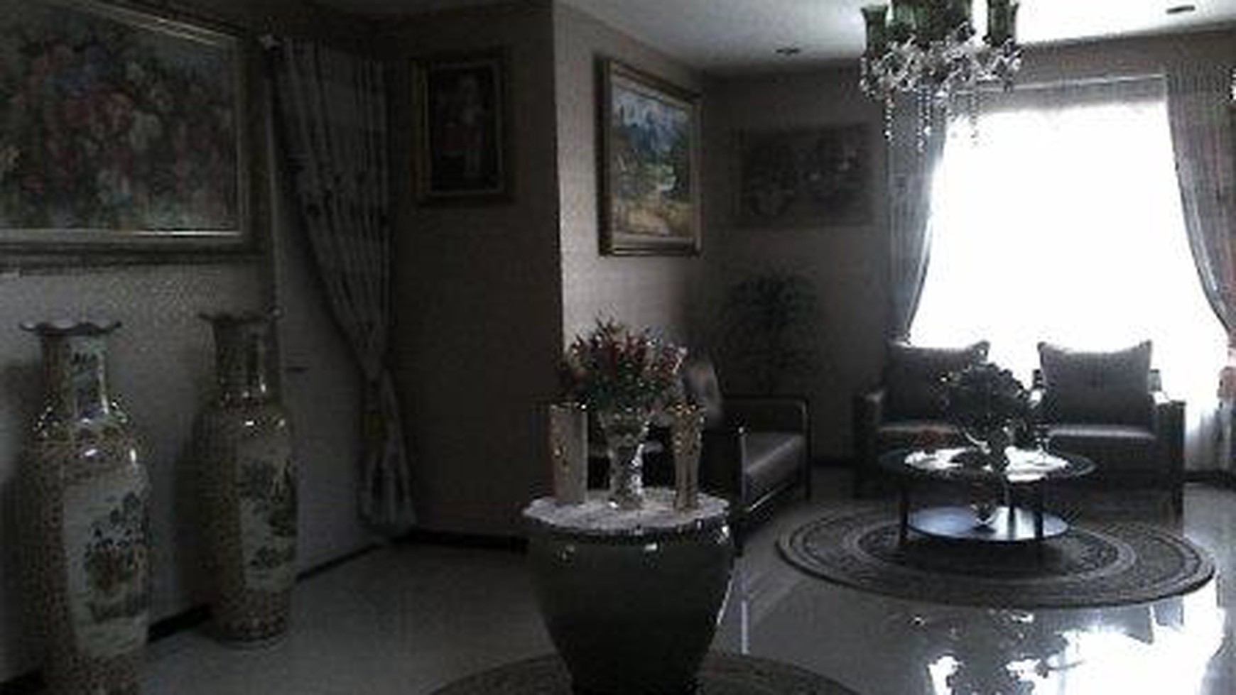 Dijual Rumah Di Bintaro #ER