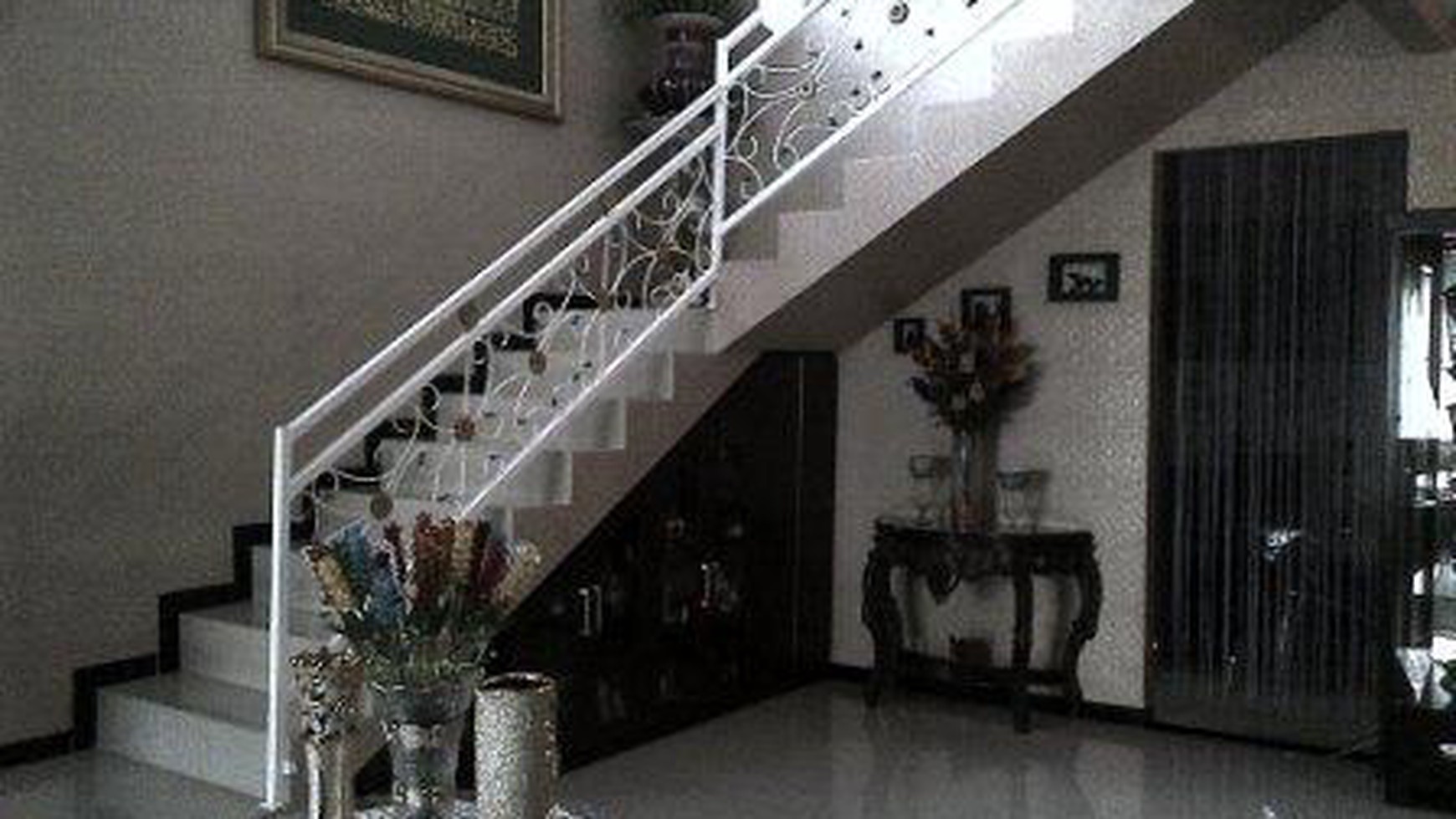 Dijual Rumah Di Bintaro #ER