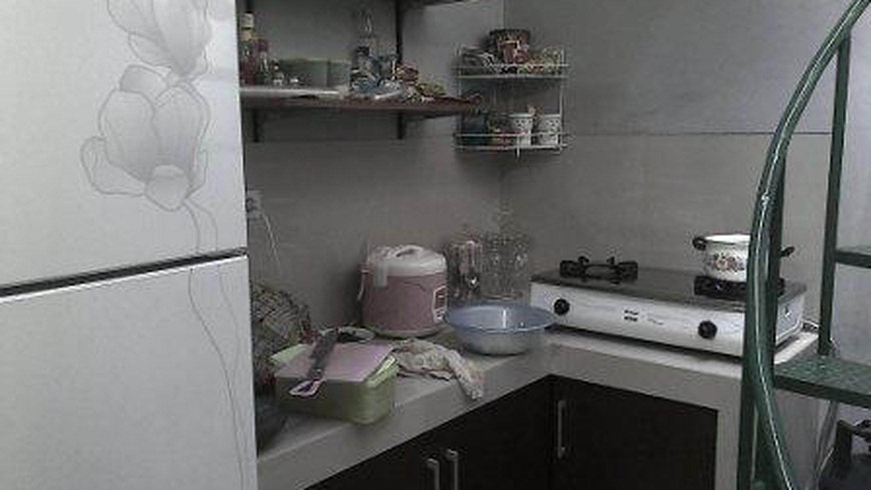 Dijual Rumah Di Bintaro #ER