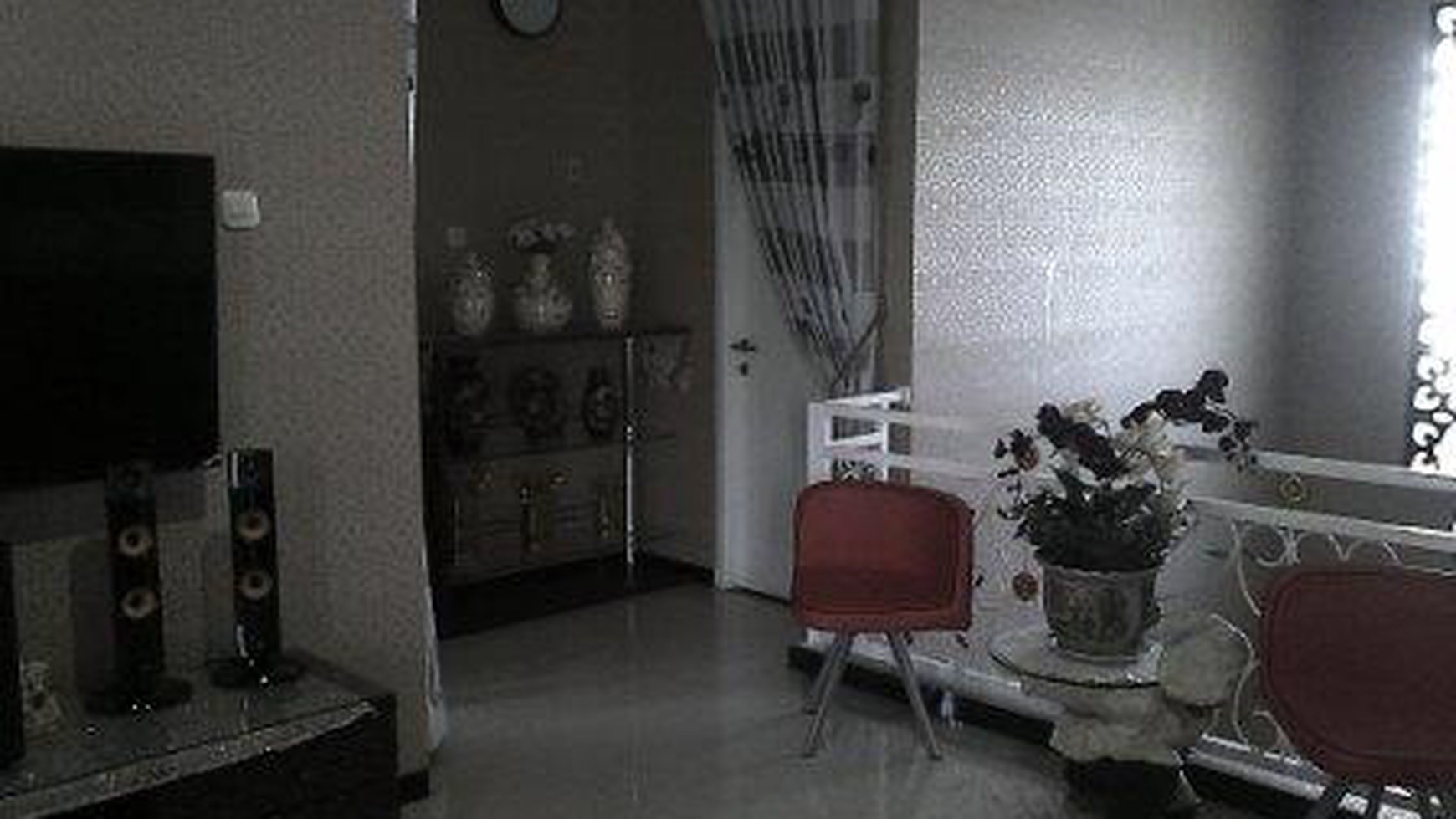 Dijual Rumah Di Bintaro #ER