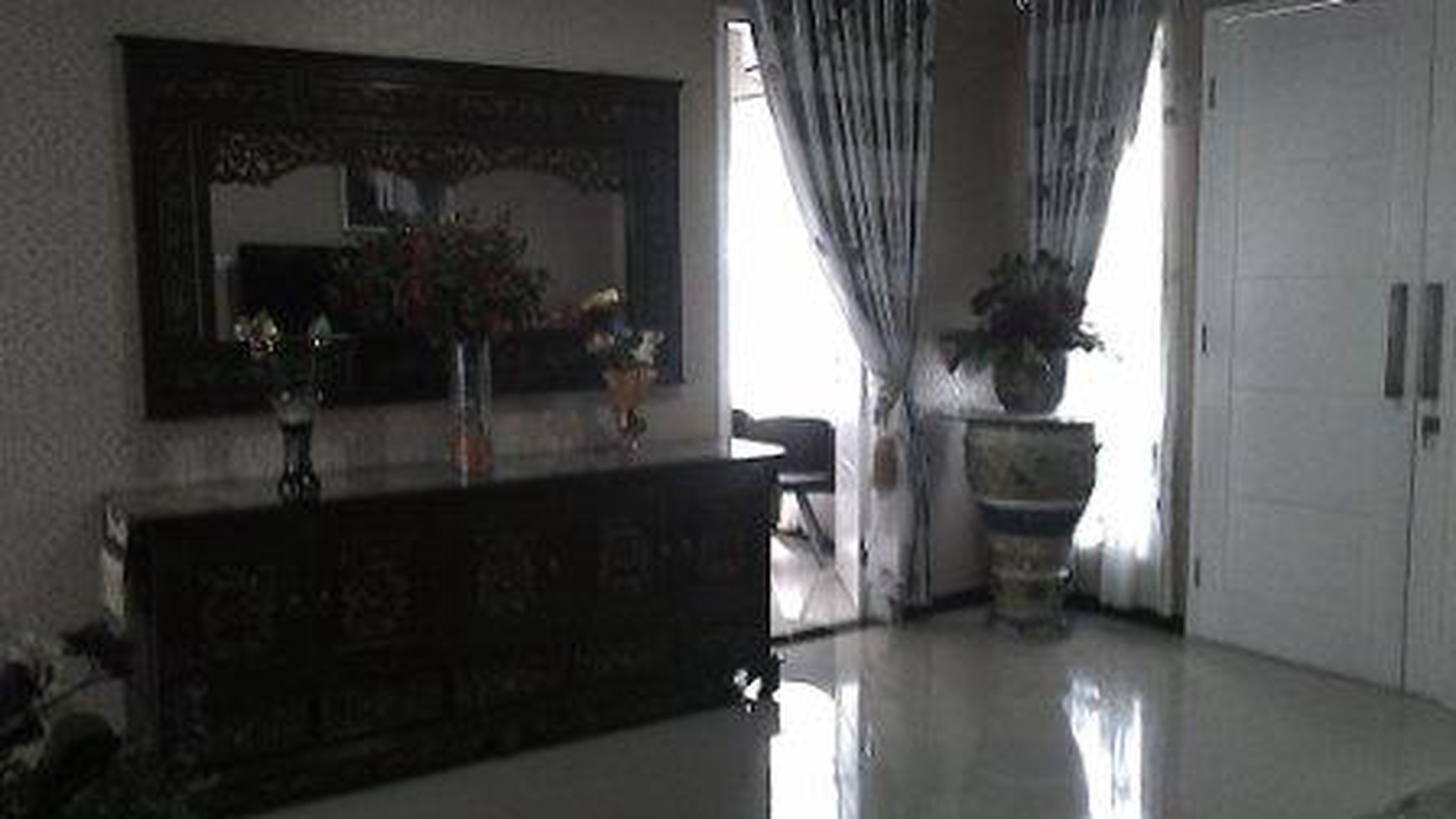 Dijual Rumah Di Bintaro #ER