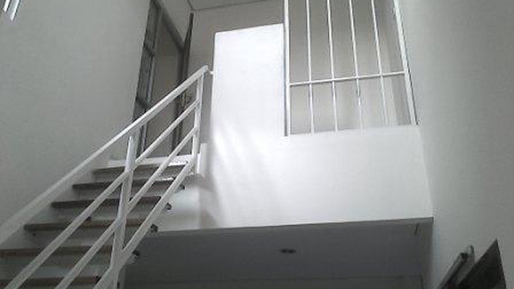 Dijual Ruko Di Bintaro #EU