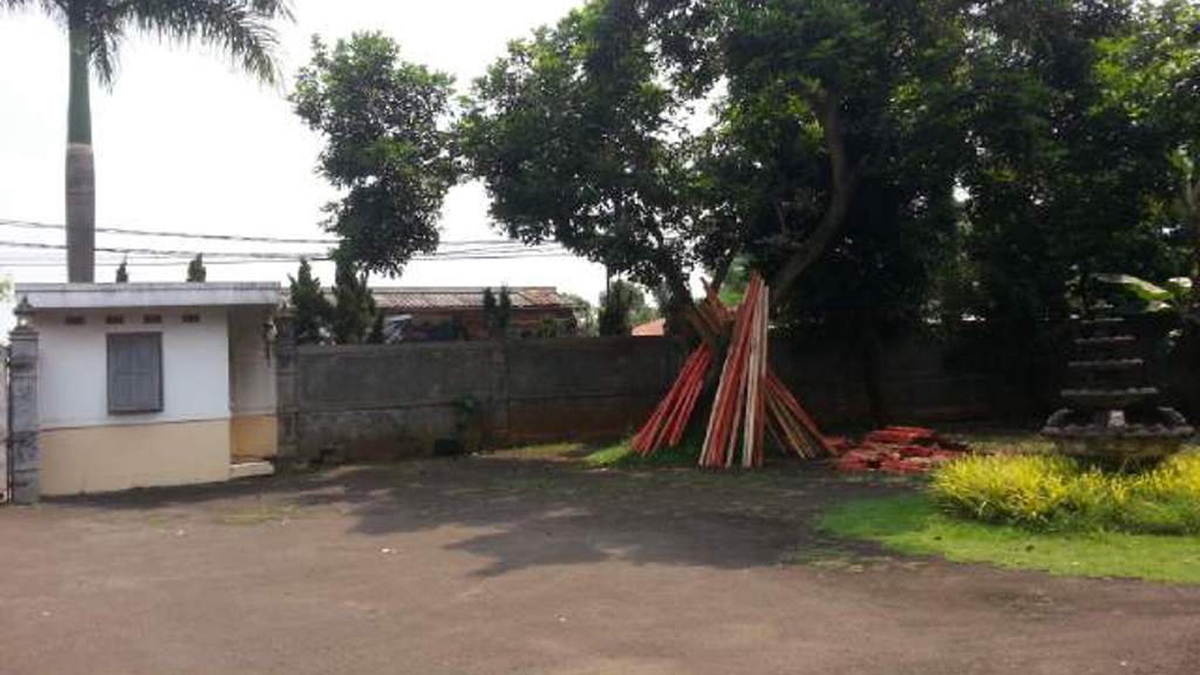 Rumah Siap Huni,Nyaman Pondok Aren..