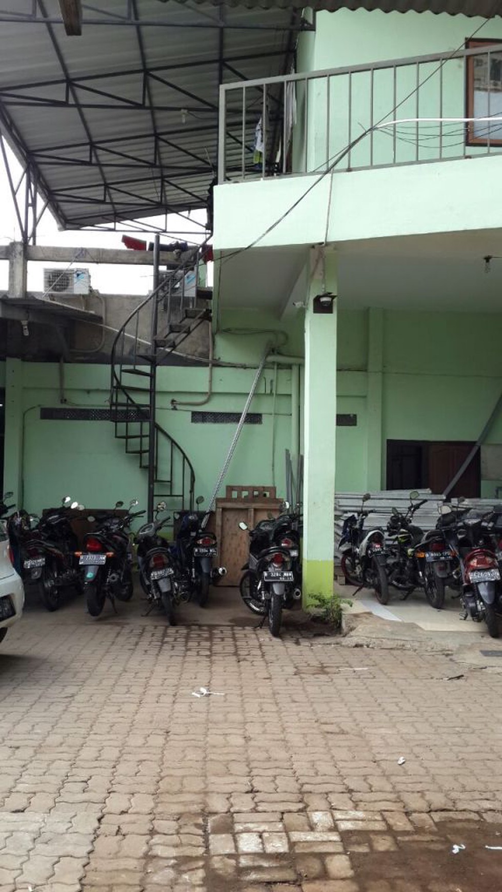 Kavling Lokasi Oke,bagus,good price di Graha Raya Tangerang!!