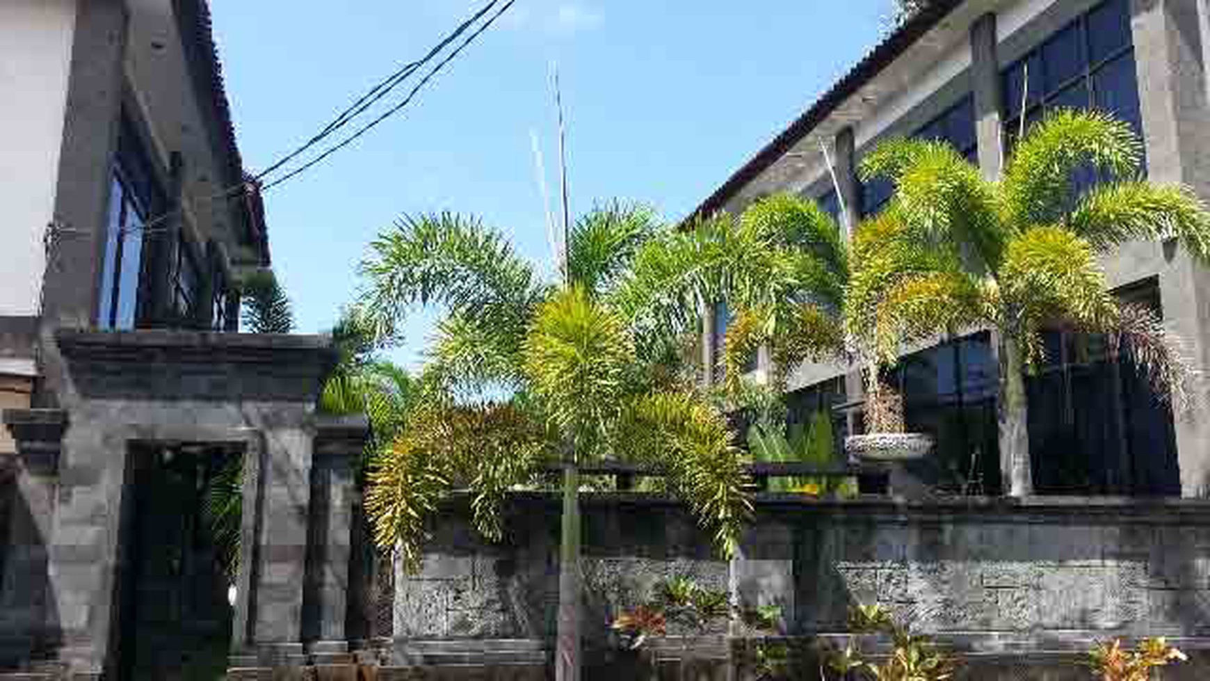 Apartment At Taman mumbul Nusa Dua