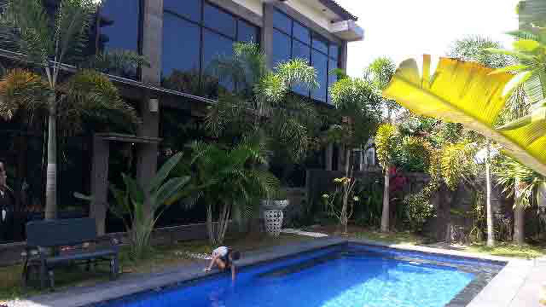 Apartment At Taman mumbul Nusa Dua