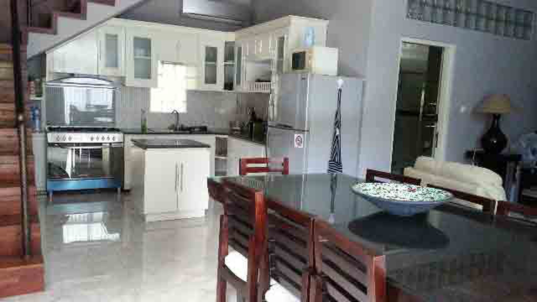 Apartment At Taman mumbul Nusa Dua