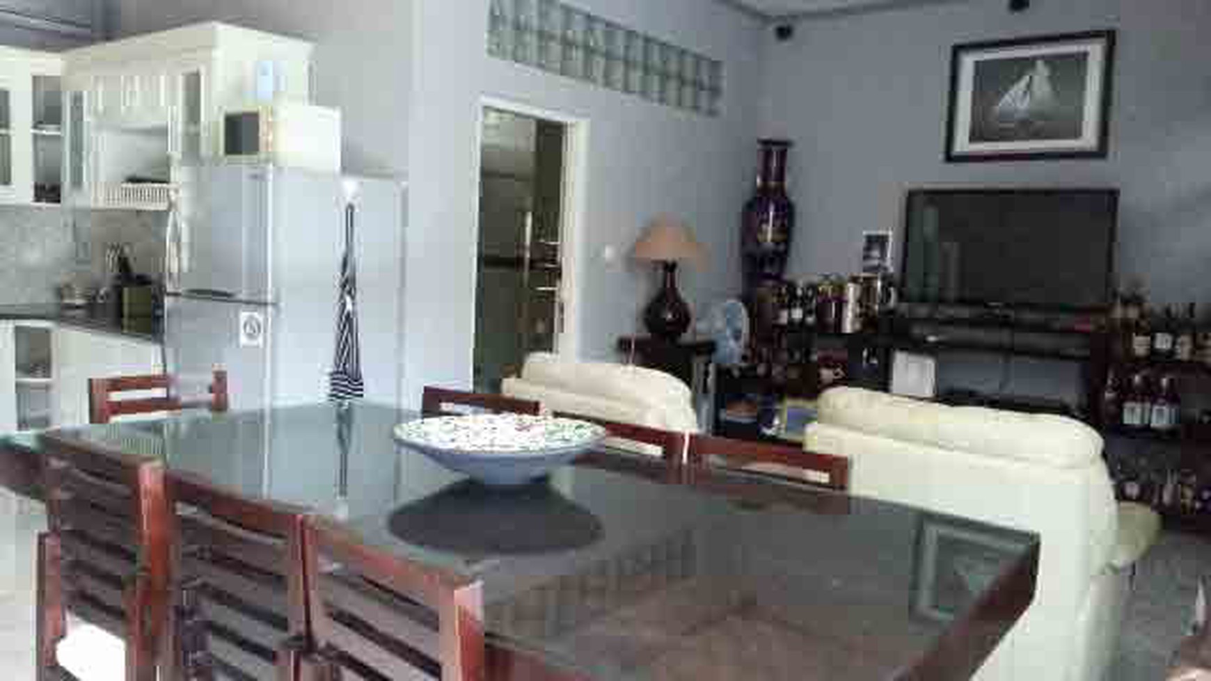 Apartment At Taman mumbul Nusa Dua