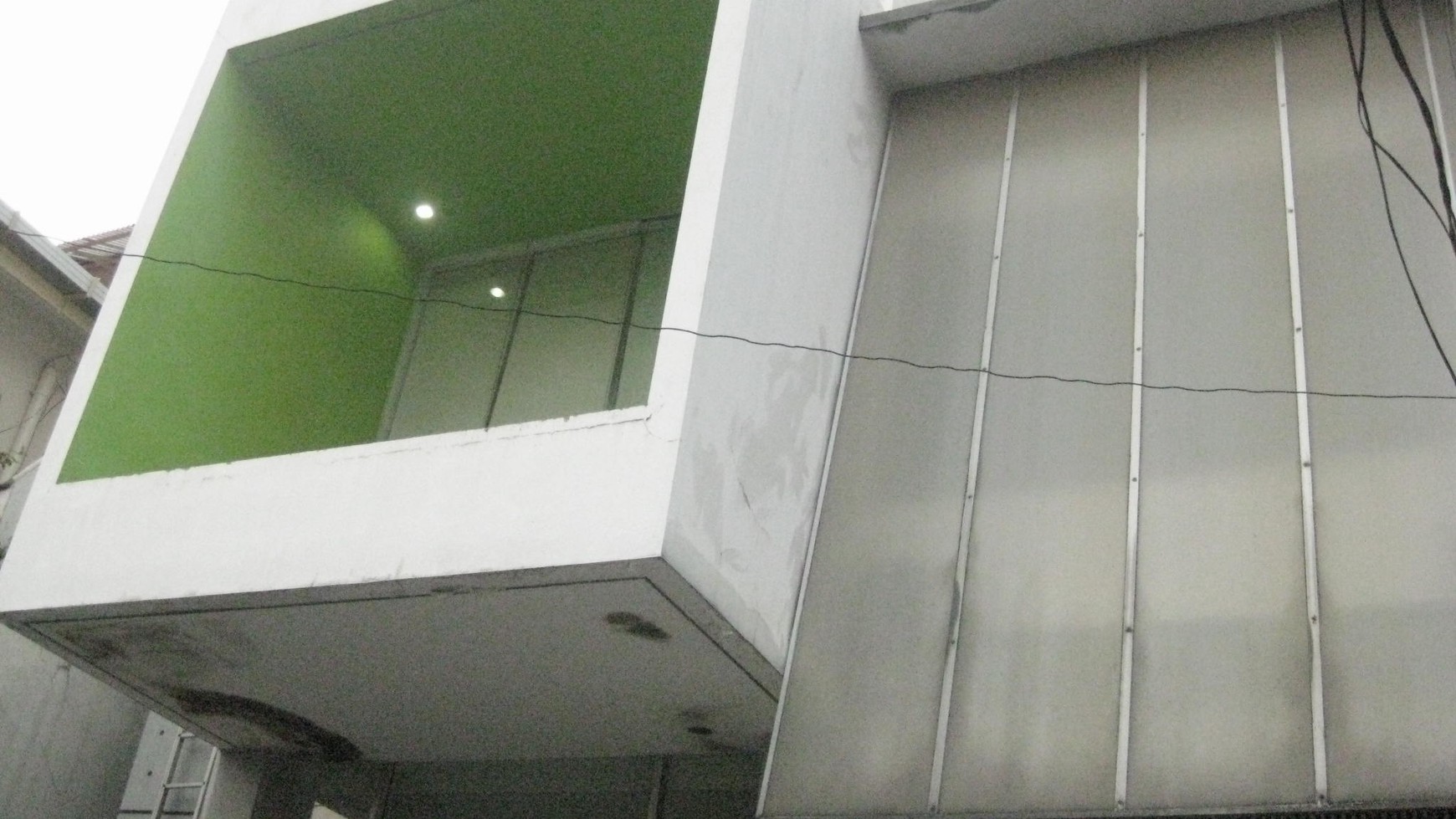 Rumah dijual di Pondok Indah