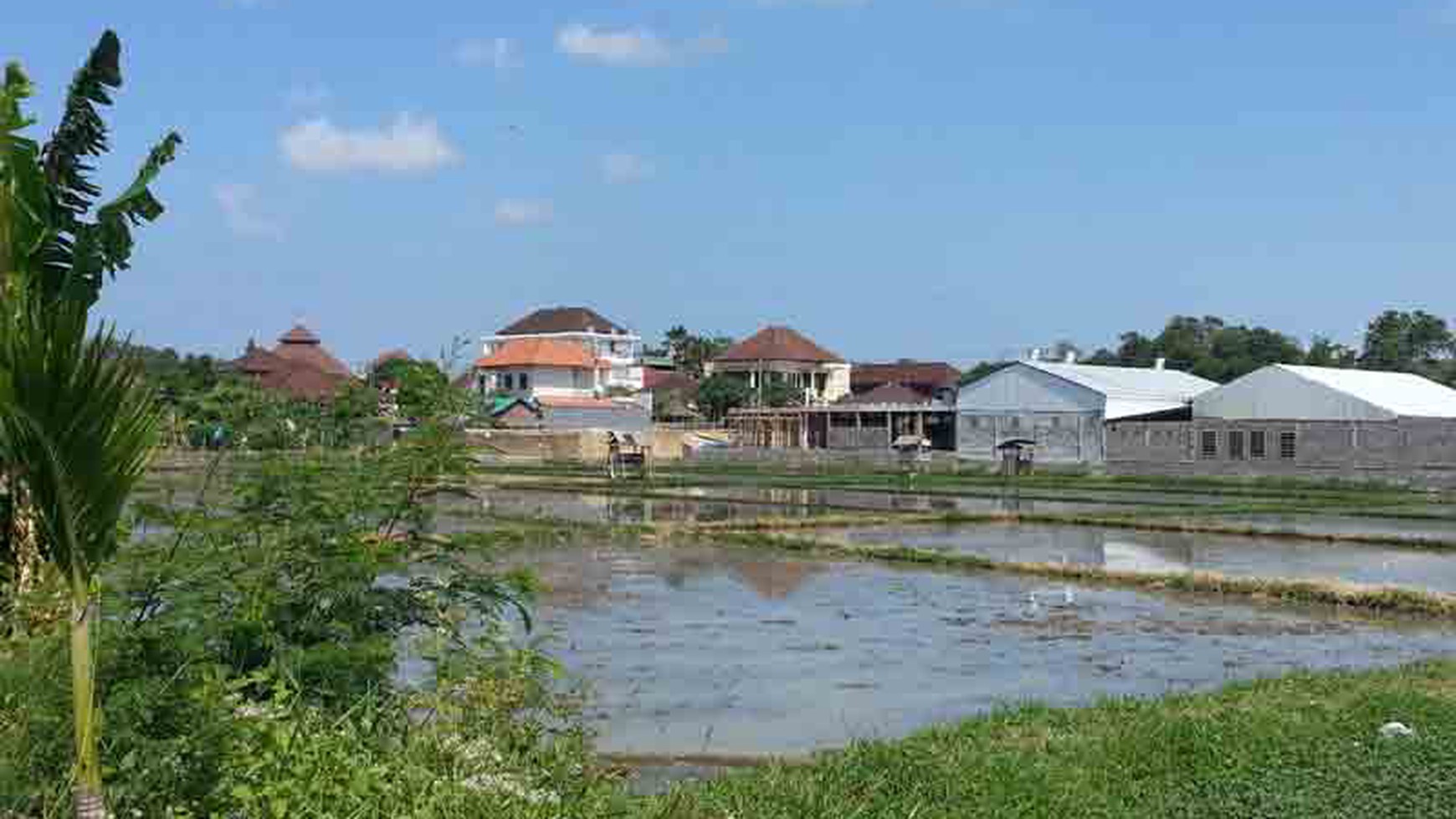 Land At Gunung Payung Denpasar