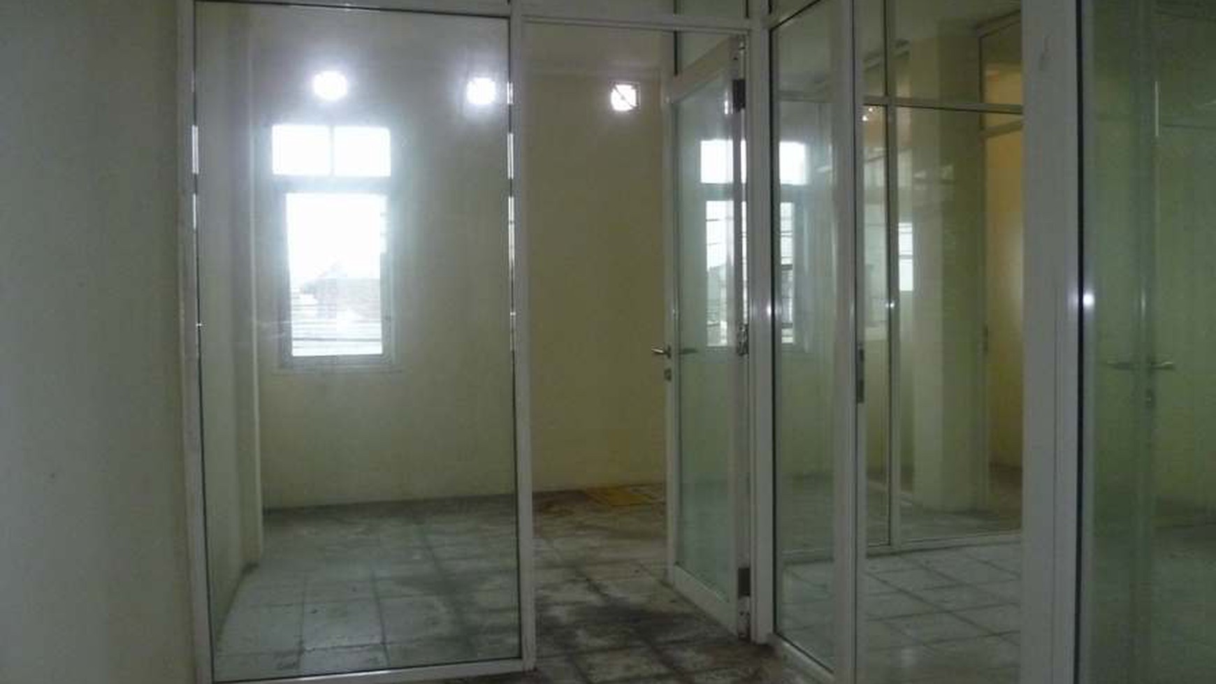 Dijual Ruko Jl. Pawon Raya - Perum, Karawaci