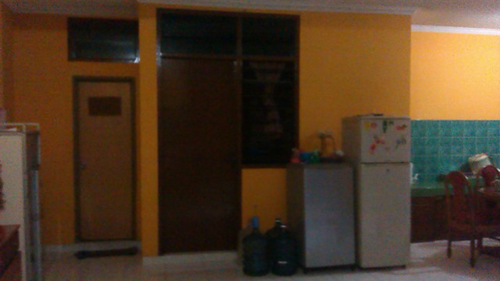 Rumah dijual di Cirendeu