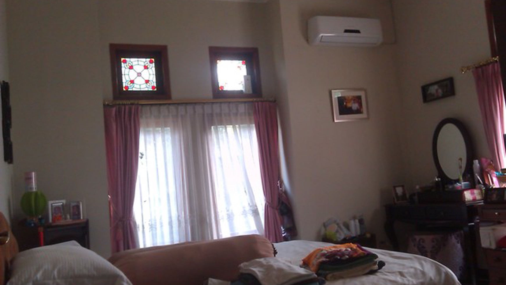 Rumah dijual di Cinere