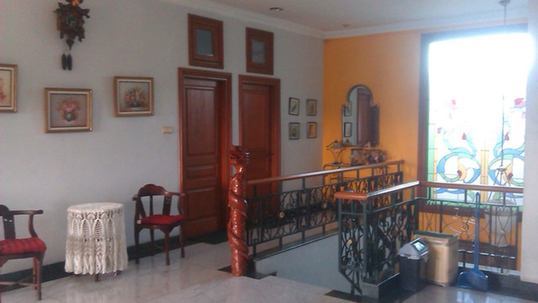 Rumah dijual di Cinere