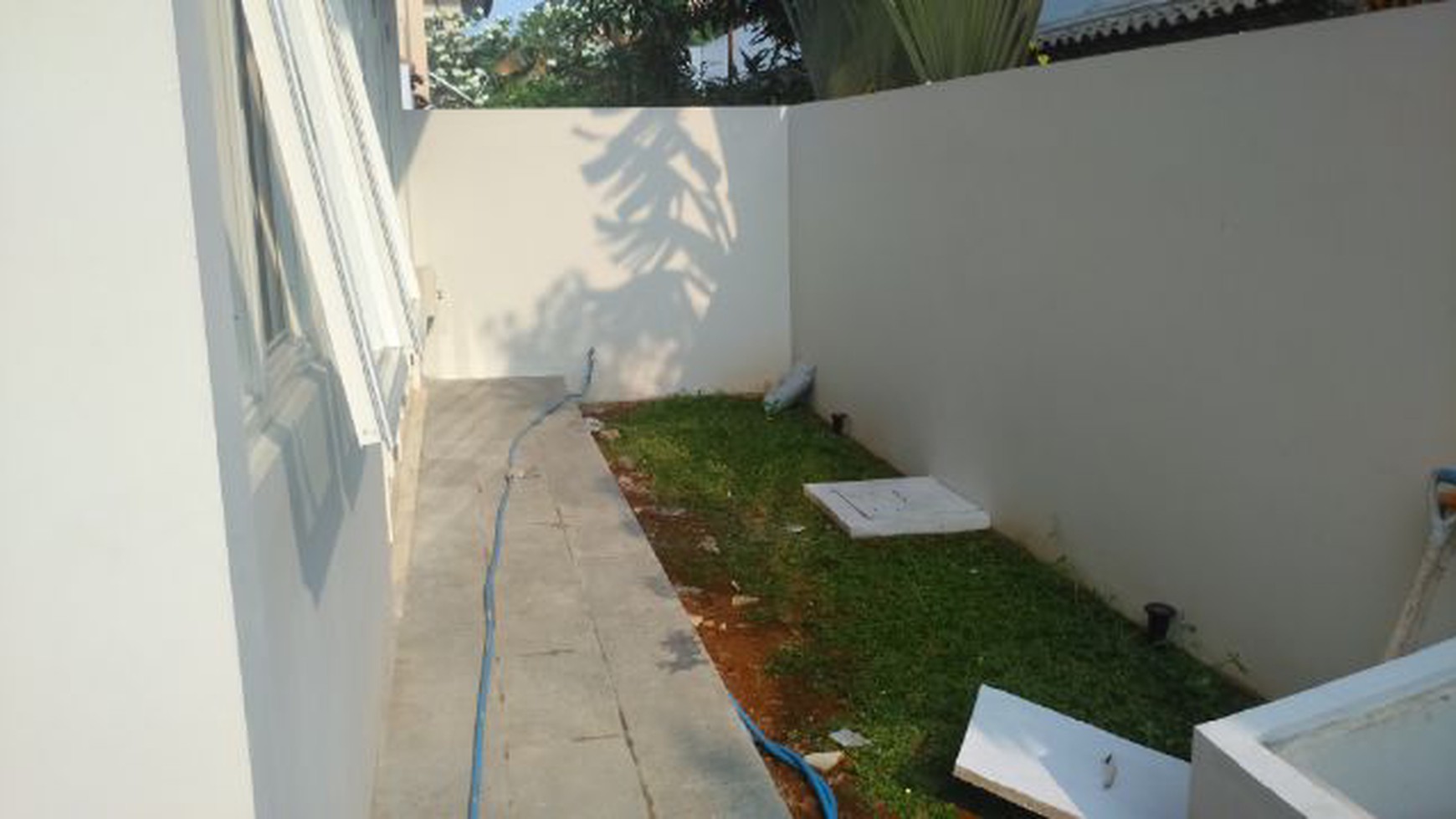 Dijual Rumah Taman Beverly Golf - Lippo Karawaci