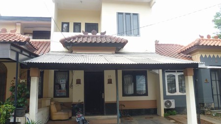 Dijual RUmah Taman Ubud Permata Timur - Lippo Karawaci