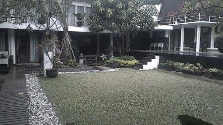 Dijual Rumah Di Bintaro #EU
