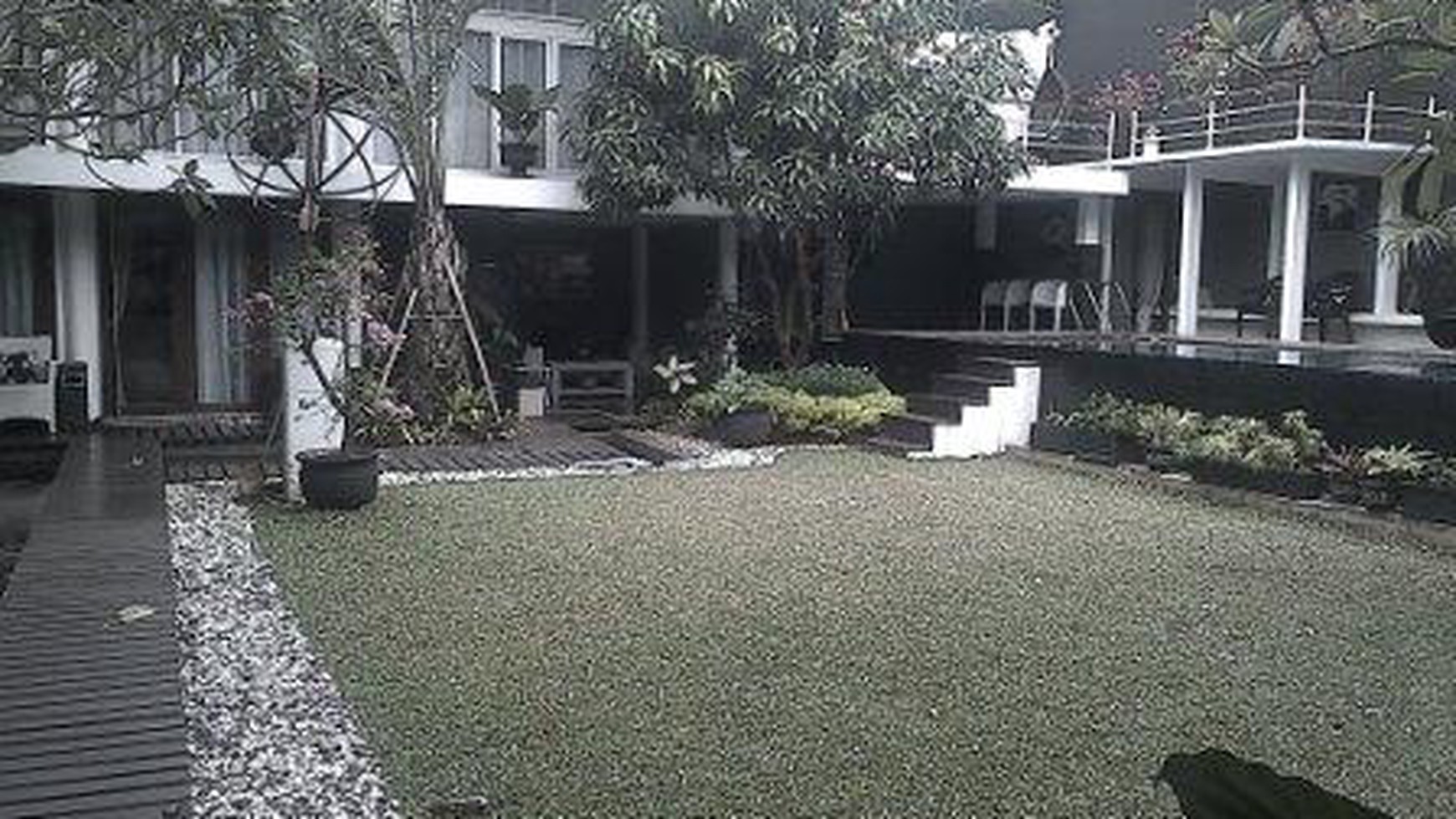 Dijual Rumah Di Bintaro #EU