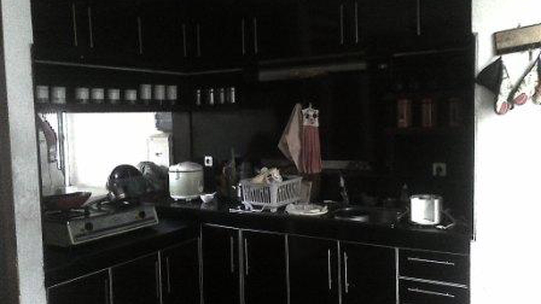 Dijual Rumah Di Bintaro #EU