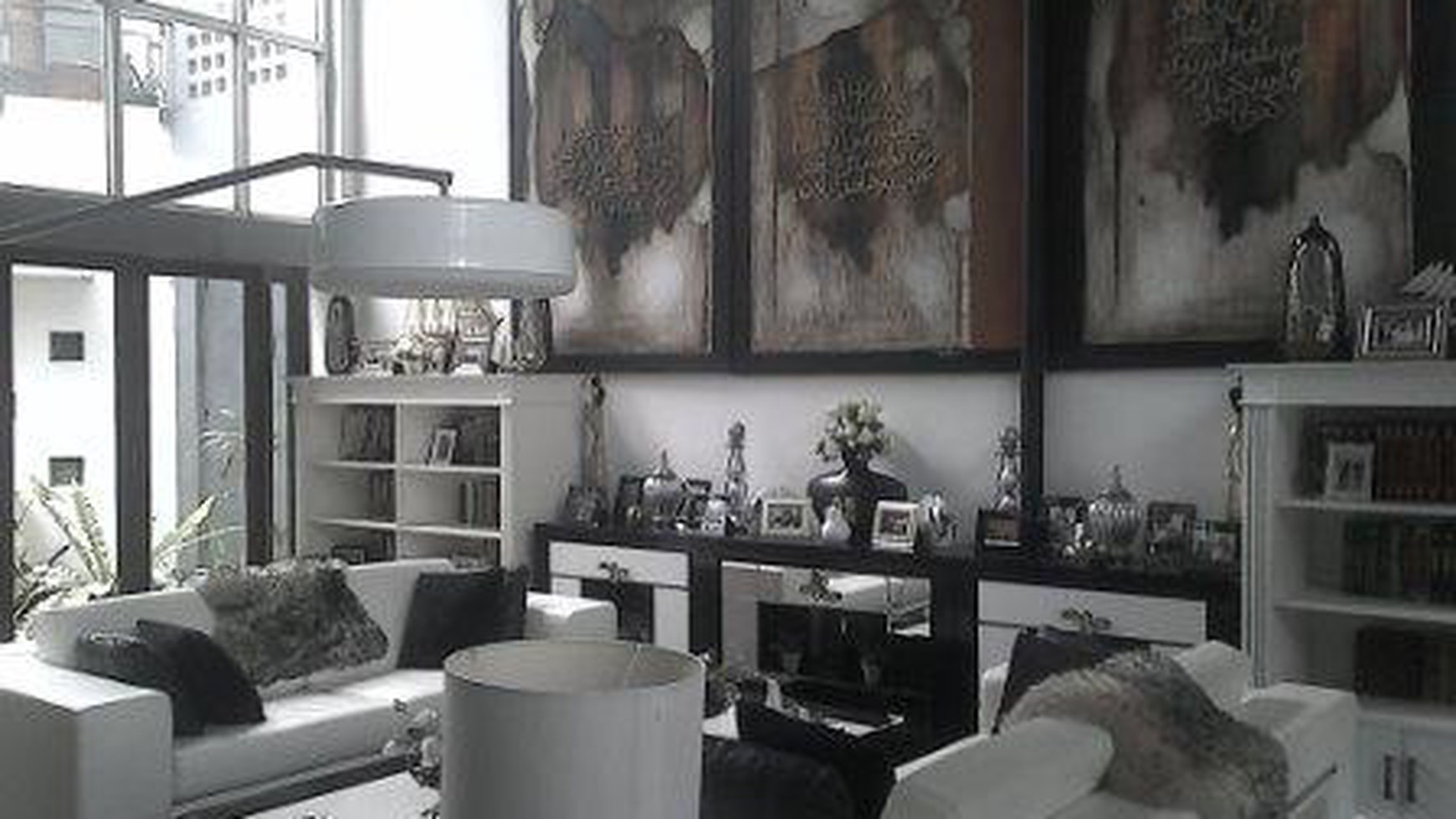 Dijual Rumah Di Bintaro #EU
