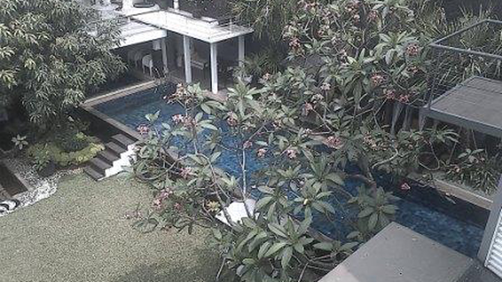 Dijual Rumah Di Bintaro #EU