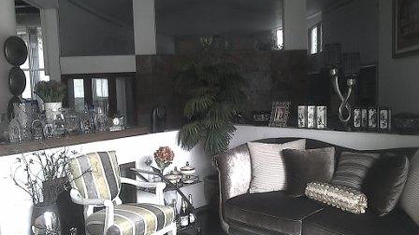 Dijual Rumah Di Bintaro #EU