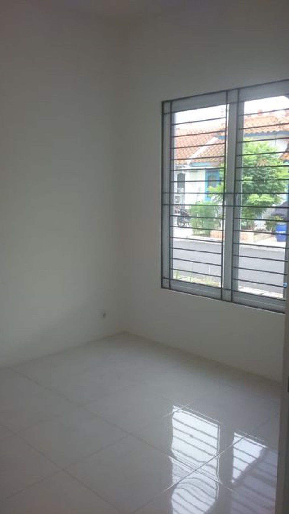 Dijual Rumah Taman Ubud Loka - Lippo Karawaci