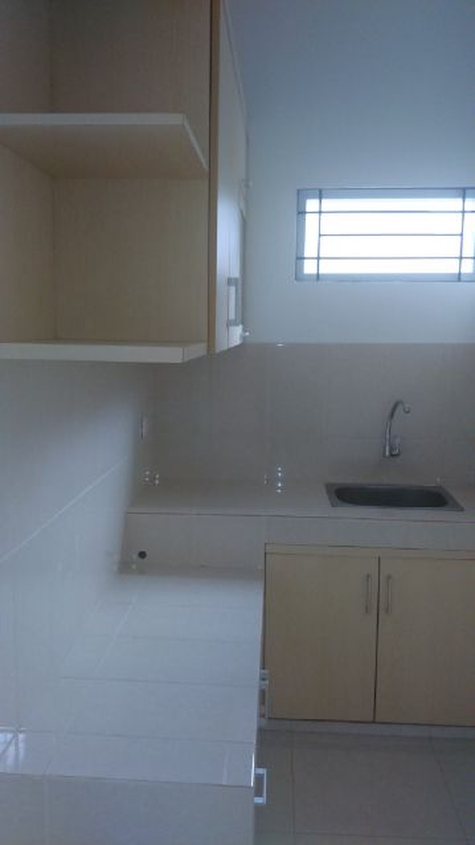 Dijual Rumah Taman Ubud Loka - Lippo Karawaci