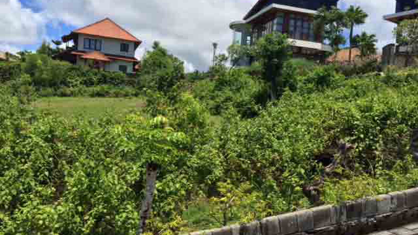 Sea View Land At Labuan Sait