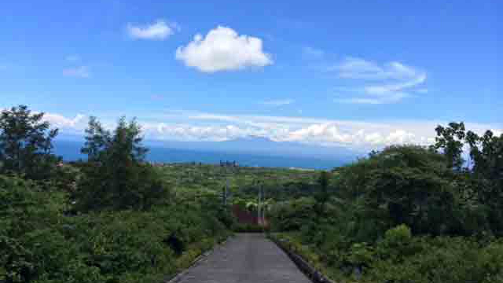 Sea View Land At Labuan Sait