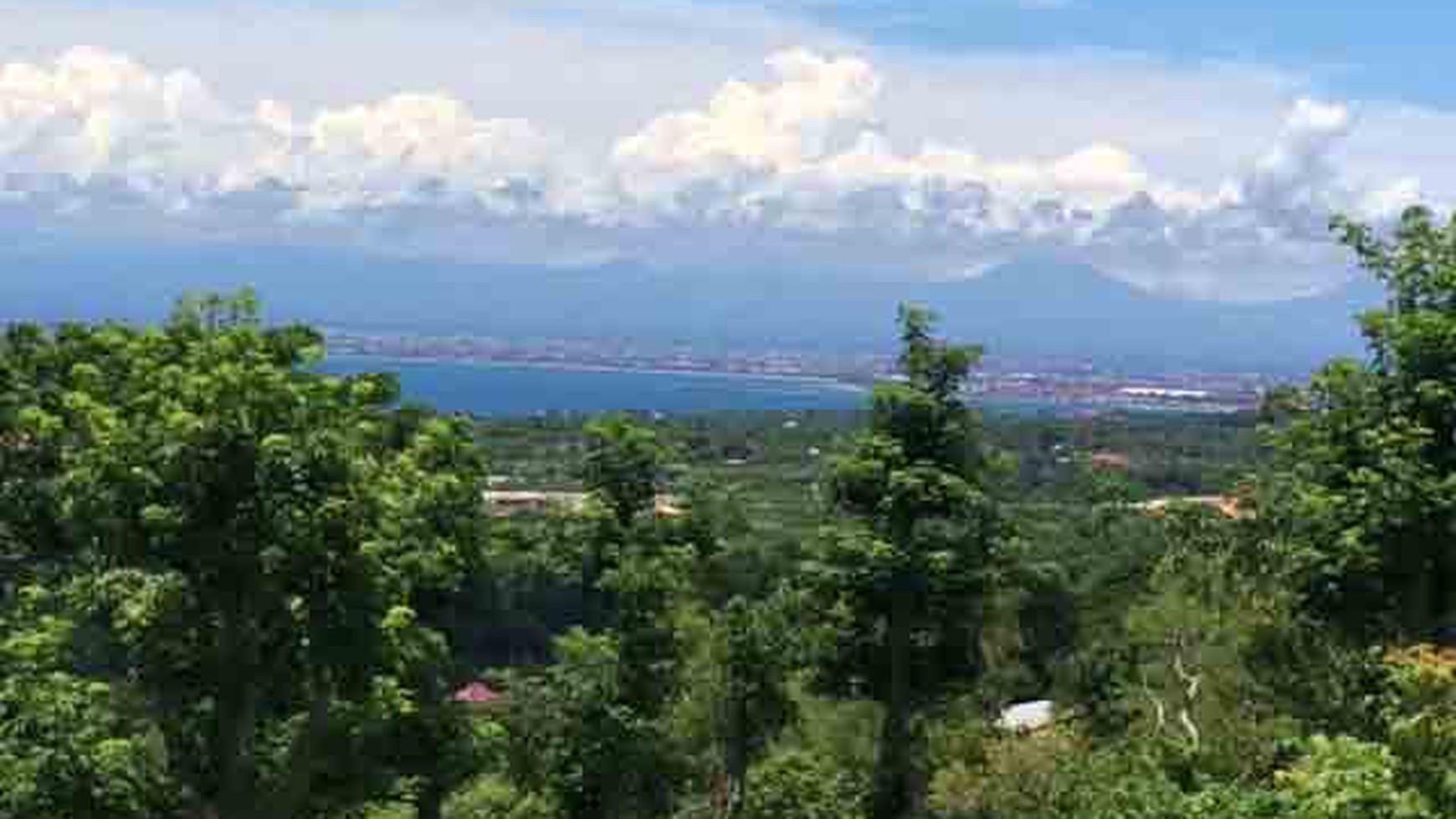 Sea View Land At Labuan Sait