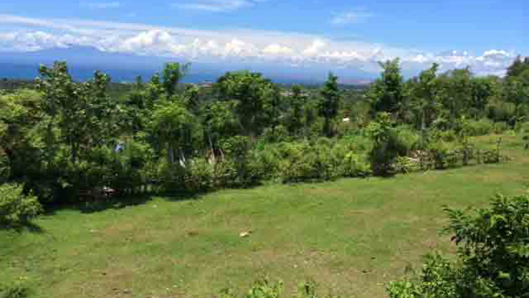 Sea View Land At Labuan Sait