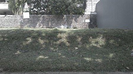 Dijual Kavling Di Bintaro #ER