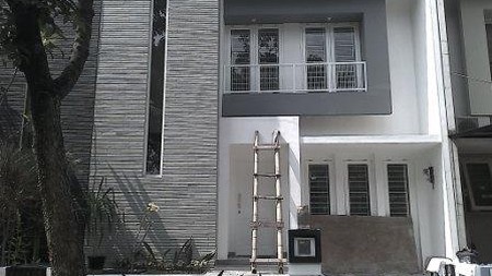Dijual Rumah Di Bintaro #ER