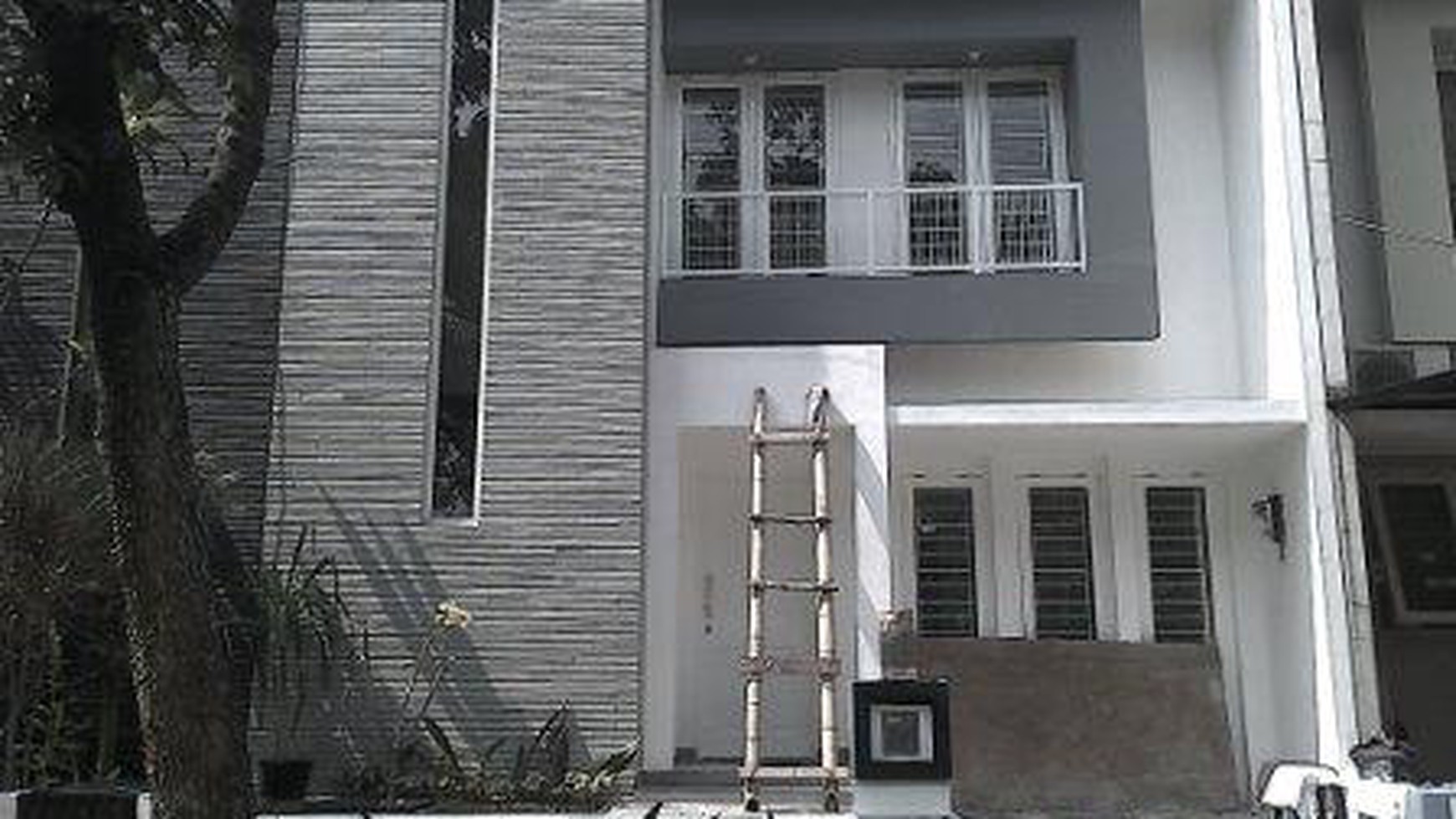 Dijual Rumah Di Bintaro #ER