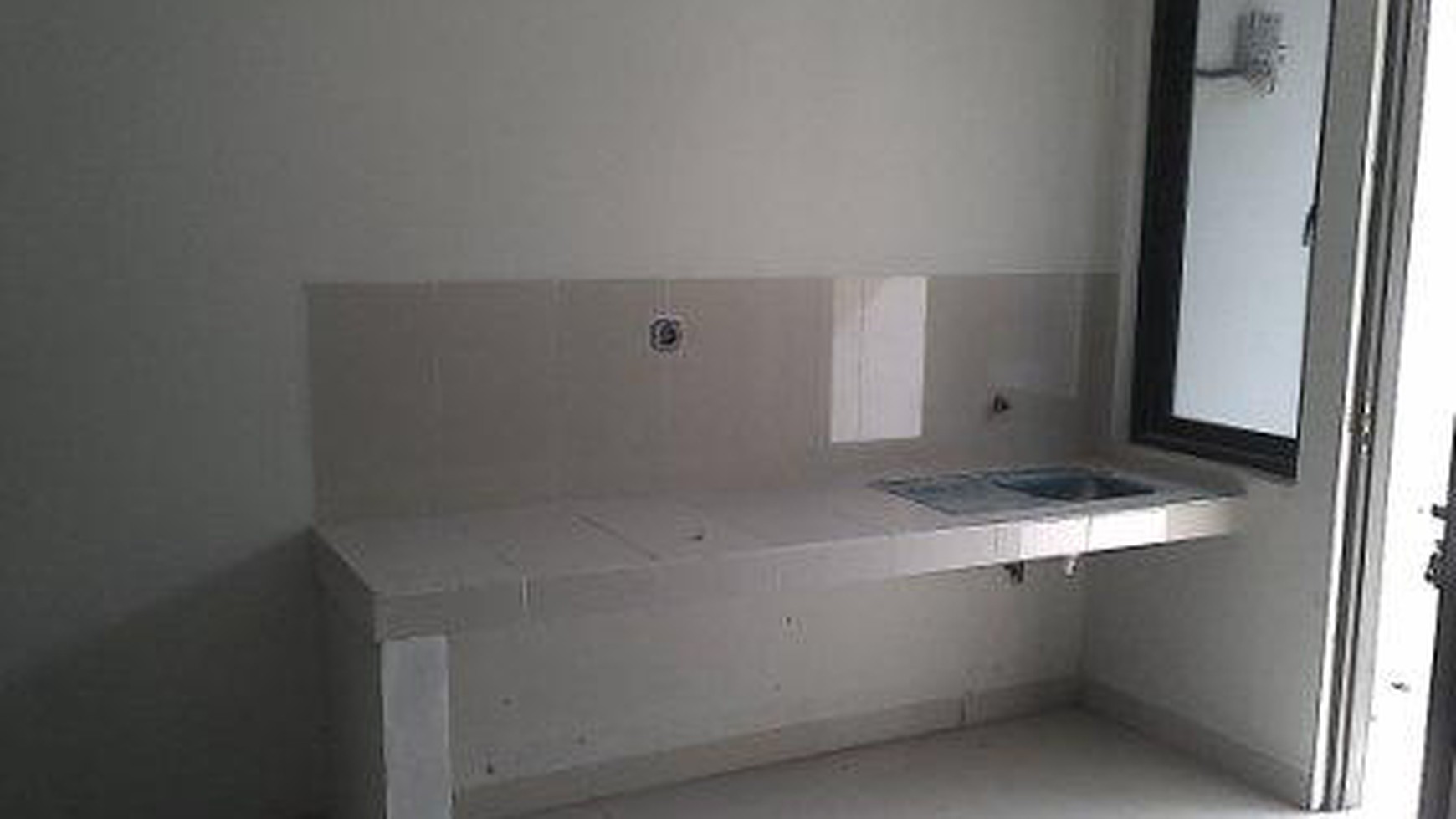 Dijual Rumah Di BSD #ER