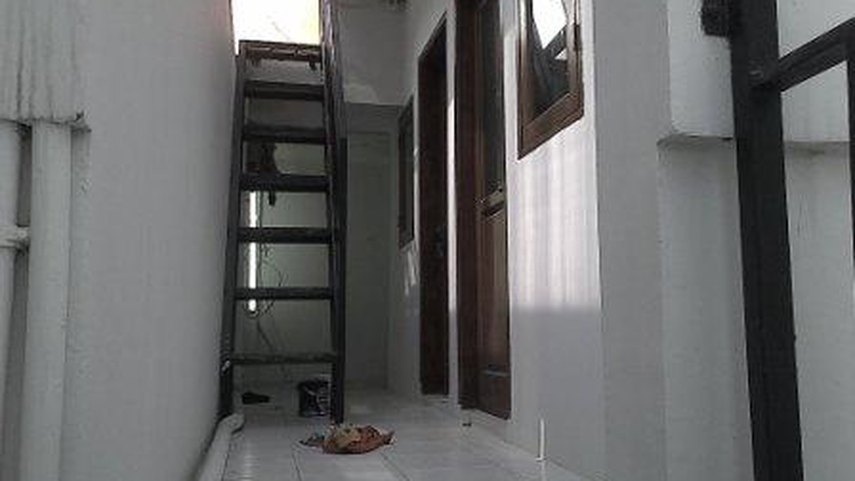 Dijual Rumah Di Bintaro #ER