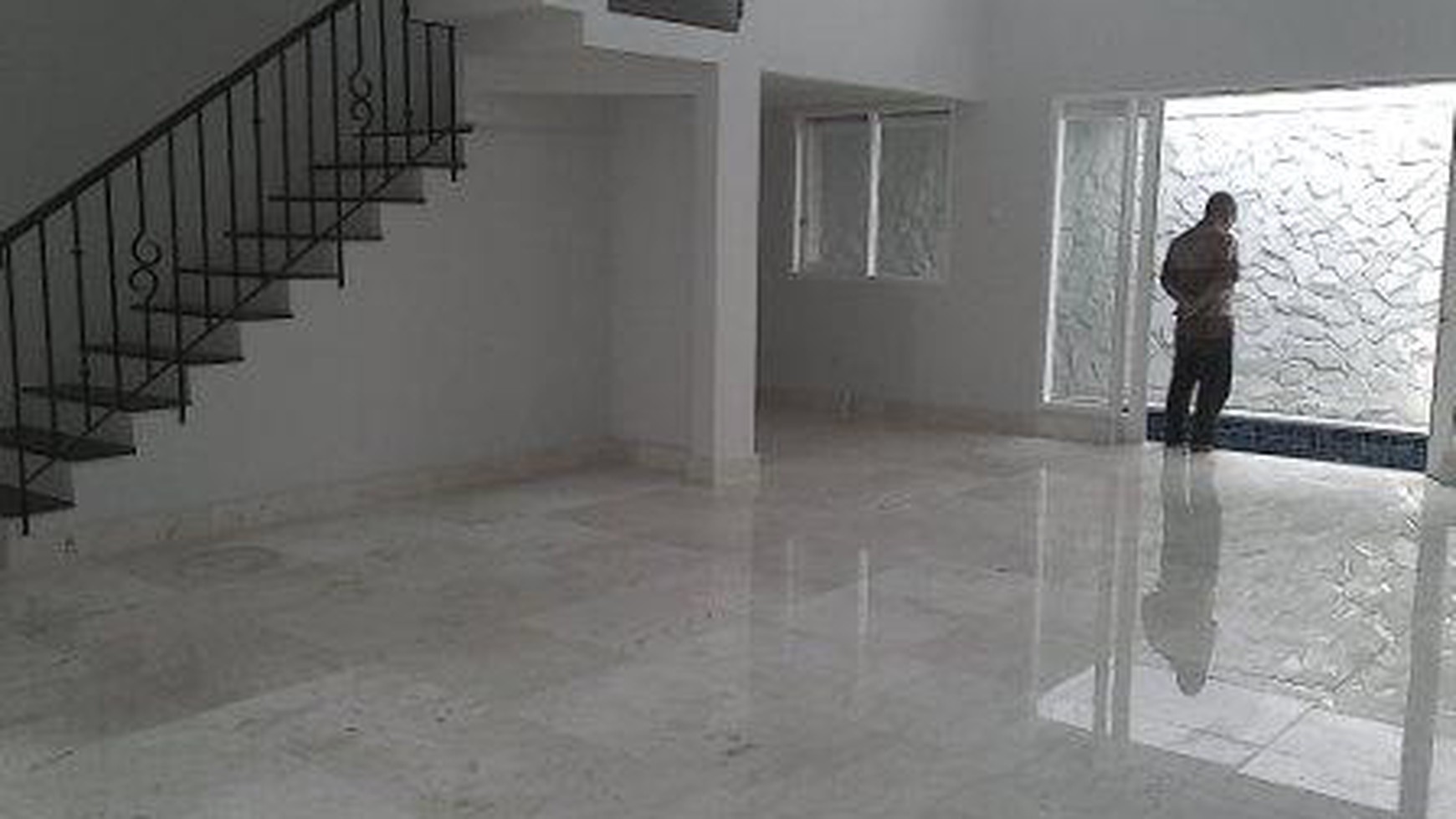 Dijual Rumah Di Bintaro #ER