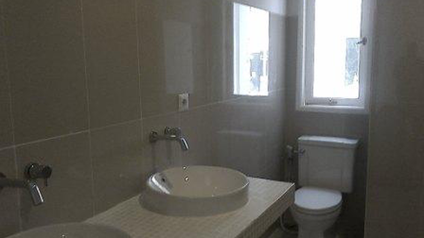 Dijual Rumah Di Bintaro #ER