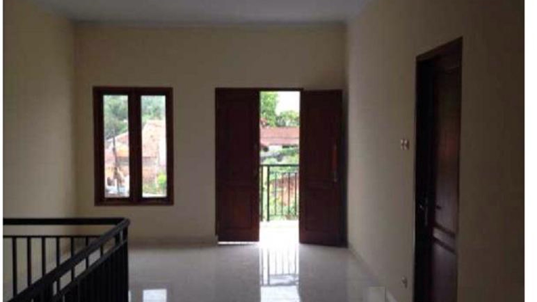 Dijual Rumah Cluster Ciganjur