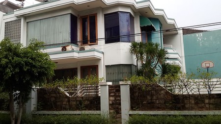 Rumah Dijual!!!